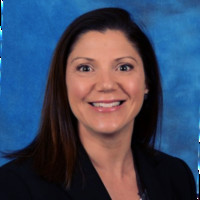 Massachusetts Trial Court Employee Lori O'Rourke's profile photo