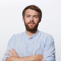 FIRST Employee Etienne Bourdon's profile photo