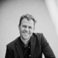 Viable Cities Employee Daniel Dersén's profile photo