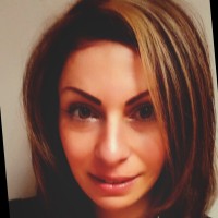 Sofema Aviation Services Employee Mariela Kostova's profile photo