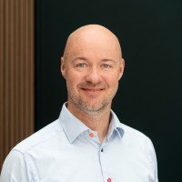 KMD Employee Andreas Chawes's profile photo