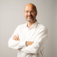 Progress Consulting Employee Didier Longueville's profile photo