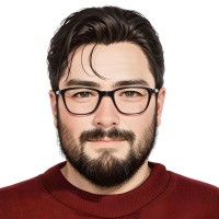 reachware Employee Ahmad Sawsaq's profile photo