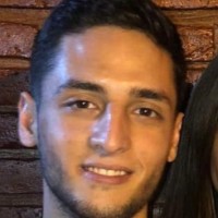 IPH SAICF Employee Juan Cruz Chaparro's profile photo
