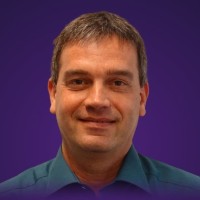 Siemens Energy Employee Peter Baer's profile photo