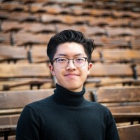 Jayce Wang Email