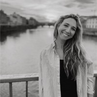 Vanacore Music Employee Emma Smith's profile photo