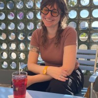 Microcosm Publishing & Distribution Employee Sara Balabanlilar's profile photo