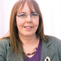 Lancaster University Employee Carolyn Downs's profile photo