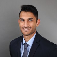 FI Future Invest GmbH Employee Navpreet Singh's profile photo