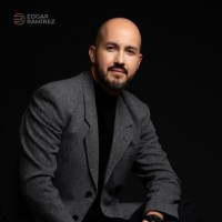 BNI MÉXICO Employee Edgar Ramírez's profile photo