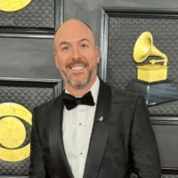 The Recording Academy Employee Adam Roth's profile photo
