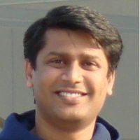 Vijay Daniel