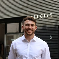 Iceni Projects Employee Oliver Ricketts's profile photo
