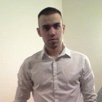 SentiOne Employee Martin Madej's profile photo
