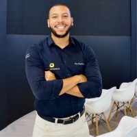 Light Instruments Ltd Employee Murylo de Melo's profile photo