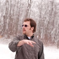 Michigan Tech Advanced Power Systems Labs Employee Jeremy Worm's profile photo