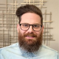 Upward Projects Employee Nick Veiga's profile photo