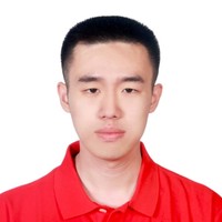 QCraft Employee Yi Guo's profile photo