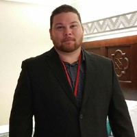 HPM Building Supply Employee Brandon Puckett's profile photo