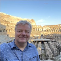 Fresh Check: Confirming Hygiene Employee Barry McCrea's profile photo