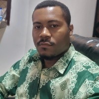 iCUBEFARM Employee Felix Mbasogo's profile photo