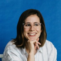 Agnes Studio Employee Katie Parland's profile photo