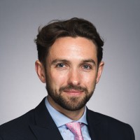 Continuum Advisory Partners Employee James Sutton's profile photo