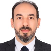 T.E.A.M.S Security Employee Sherif Yassin's profile photo