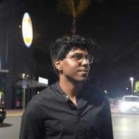 Vasanth Pugalenthi Email
