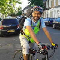 Harun Rashid Email & Phone Number