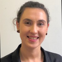 Groupe Cegi Employee Mélodie Morales's profile photo