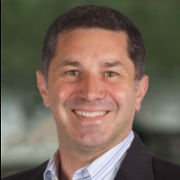 Capstone Headwaters Employee Teak Murphy's profile photo