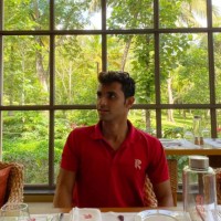 Rosetta Hospitality Employee Kevin Fernandes's profile photo