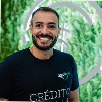 Agrolend Employee André Luz's profile photo