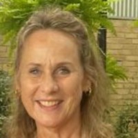 Techora Employee Sara Heyns's profile photo