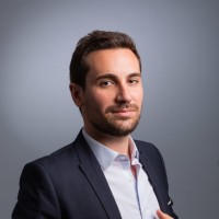 Communauté 106 Comunidade 106    Mujtamae 106 Employee Samuel Heraud's profile photo