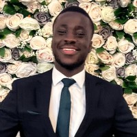 Enterprise Employee Daniel Samuels's profile photo