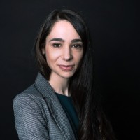 Bookster Employee Teodora Radulescu's profile photo