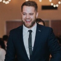 igniteCSG Employee Tyler Labonte's profile photo