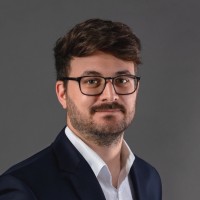 Flavors United Employee Cory Meeker's profile photo