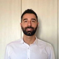 CMC Packaging Automation Employee Nicola Iacomelli's profile photo