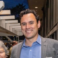 Magis Center Employee John Coffey's profile photo