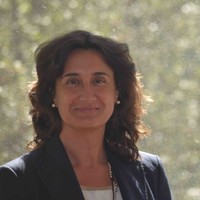 Compas P. E. Employee Lourdes Millat's profile photo