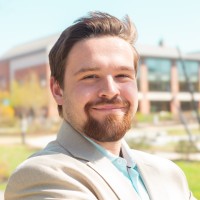 New England Finish Systems, LLC Employee Connor MacDonald's profile photo