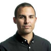 T-Kartor Group Employee Emil Zail's profile photo