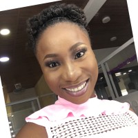 EKEDC Employee Folakemi Ajibojesu's profile photo