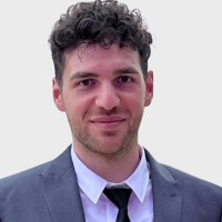 Serverplan Employee Lorenzo de Liso's profile photo