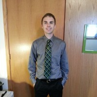 Maurice Sporting Goods Employee Daniel Harden's profile photo