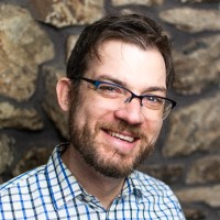 Northwestern University Department of Medical Social Sciences Employee Aaron Kaat's profile photo